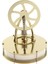 Stirling Motor Motorlu Buhar Isı Eğitim Modeli Stirling Motor (Yurt Dışından) 1