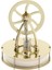 Stirling Motor Motorlu Buhar Isı Eğitim Modeli Stirling Motor (Yurt Dışından) 4