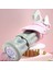 Bubble Maker Toys Pink (Yurt Dışından) 3