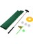 Yenilik Lazımlık Banyo Golf Oyunu Eğlenceli Gag Seti 1 Golf Kulübü 3 Golf Topu 1 Yeşil Paspas 1 Golf Deliği 1 Bayrak ve 1 Golf Tees Içerir (Yurt Dışından) 1