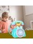Telefon Oyuncak Geliştirme Çok Fonksiyonlu Biliş 3 + Toddlers Açık Yeşil (Yurt Dışından) 3