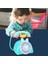 Telefon Oyuncak Geliştirme Çok Fonksiyonlu Biliş 3 + Toddlers Açık Yeşil (Yurt Dışından) 5