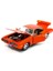 1:24 1969 Pontiac Gto Judge Turuncu 4