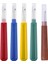 5 Adet Renkli Plastik Sap Çelik Dikiş Ripper Büyük Kullanışlı Dikiş Ripper (Yurt Dışından) 1