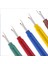5 Adet Renkli Plastik Sap Çelik Dikiş Ripper Büyük Kullanışlı Dikiş Ripper (Yurt Dışından) 3