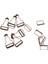 Brace Buckes 6 Adet (Yurt Dışından) 2