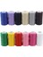 12ADETSET Dikiş Iplikleri Kiti Nakış Makinesi Için 12 Renk Polyester (Yurt Dışından) 1