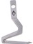 Endüstriyel Dikiş Makinesi Parçaları Overlock Alt Tutucu Looper KL25 (Yurt Dışından) 4
