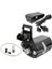 180W Hanehalkı Dikiş Makinesi Motor Ayak Kontrol Pedal Seti Abd Fişi (Yurt Dışından) 2