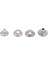 Paslanmaz Çelik 15MM Snap Defener Punch Tool Kit 6 Adet Dikiş Bağlantı Elemanları ile (Yurt Dışından) 4