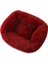 Peluş Kalınlaştırılmış Kedi Kumu Pedi (Yurt Dışından) 1