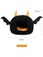 Halloween Little Devil Pet Sıcak Kedi Kumu(Yurt Dışından) 4