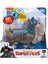 Fisher Price Imaginext Dc League Of Super Pets Sesli Figürler Ace HJF31 3