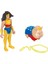 Fisher Price Dc League Of Super Pets Wonder Woman ve Pig HGL04 5