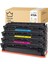 HP 410A Set Muadil Toneri / CF410A /M377 / M452 / M477 1