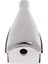 Bas Davul Pençe Kanca ile Lastik Conta ile Bas Davul Parçaları Bdch-02 6x3 cm (Yurt Dışından) 3