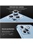 Iphone 13 Pro Max Uyumlu Kamera Lens Camı Taşlı Diamond Elmas 9h Glass Parlak Işıltılı Kristal Lens Camı 2