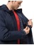 Troposphere Insulated Erkek Su Geçirmez Outdoor Montu 1115321-6000 5