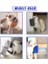 Kedi Tarak Fırça (Yurt Dışından) 3
