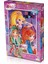 WINX113 Ks Winx 200 Parça Puzzle 3