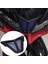 Yamaha Için Ön Hava Alım Kapağı Yzf R15 V3 Profesyonel Premium Mavi 3