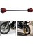 Kawasaki VN650 Vulcan EN650 2005-2021 Için Ön Çatal Çarpışma Koruyucusu(Yurt Dışından) 3