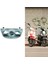 Yamaha JOG50 Zr Jog 3yk 3y Mavi Için Motosiklet Far Montaj Far 3