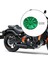 Vulcan S 650 2015-2021 Aksesuarlar Için Motor Çerçeve Kapak Koruma 4