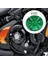 Vulcan S 650 2015-2021 Aksesuarlar Için Motor Çerçeve Kapak Koruma 5