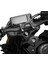 Motosiklet Dayanıklı Hız Göstergesi Kapak Honda Black Için Cnc Alüminyum Koruma Kılıfı(Yurt Dışından) 2