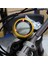 Gösterge Tablosu Kapak Dekoru Ducati Scrambler 400 800CC Altın Altın 2