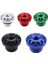 Ducati Monster Için Yağ Dolgusu Vidası 696 08-15 796 10-16 797 17-18 Siyah 5