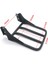 Backrest Rafı Harley Sportster Xl 04-17 1984-2005 - Siyah(Yurt Dışından) 2