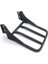Backrest Rafı Harley Sportster Xl 04-17 1984-2005 - Siyah(Yurt Dışından) 3