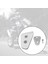 Bmw F850GS G310GS G310R Gümüş Için Motosiklet Kolu Uzatma Pedalı 3