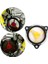 Motor Yağı Filtre Kapağı Suzuki Için Uyuyor 05-21 Drz 400SM Drz 400S DRZ400 Clear 3