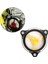 Motor Yağı Filtre Kapağı Suzuki Için Uyuyor 05-21 Drz 400SM Drz 400S DRZ400 Clear 4