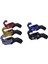 Kanca Kask Çanta Askısı Yamaha XMAX250 300 400 Kırmızı Için Taşıma Tutucusu 2