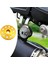 Bmw R9T Piloto Urbano G/s Sarı Için Egzoz Braket Montajı Oluşturulmuş Disk 4