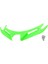 Kawasaki 250 400 2018-2019 Için Motosiklet Kaplama Kiti, Yeşil 3