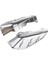 Harley Electra Silver Için Orta Çerçeve Hava Deflektörü Trims(Yurt Dışından) 1