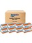Beyaz Lateks Eldiven Pudrasız (M) 100'LÜ x 20 Paket 1