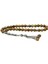 Küre Kesim Red Jasper Taşı Tesbih 1