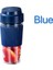 Elektrikli Mikser Sıkacağı Kupası Blender USB Şarjlı Ev Taşınabilir (Yurt Dışından) 1