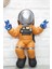 Duvara Asılan Astronot Biblo Heykel 005 1