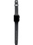Apple Watch 5 6 7 8 Ultra 42MM 44MM 45MM Tme Line Silikon Kordon 1