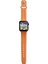 Apple Watch 3 4 5 6 7 8 38MM 40MM 41MM Tme Line Silikon Kordon 1