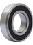 6204.2RS Rulman (10 Adet) 1