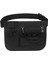 Hemşireler Koruma Bel Torbası Ayarlanabilir Fanny Pack Poşeti Oxford Bez Aksesuarları Gri(Yurt Dışından) 1
