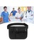 Hemşireler Koruma Bel Torbası Ayarlanabilir Fanny Pack Poşeti Oxford Bez Aksesuarları Gri(Yurt Dışından) 5